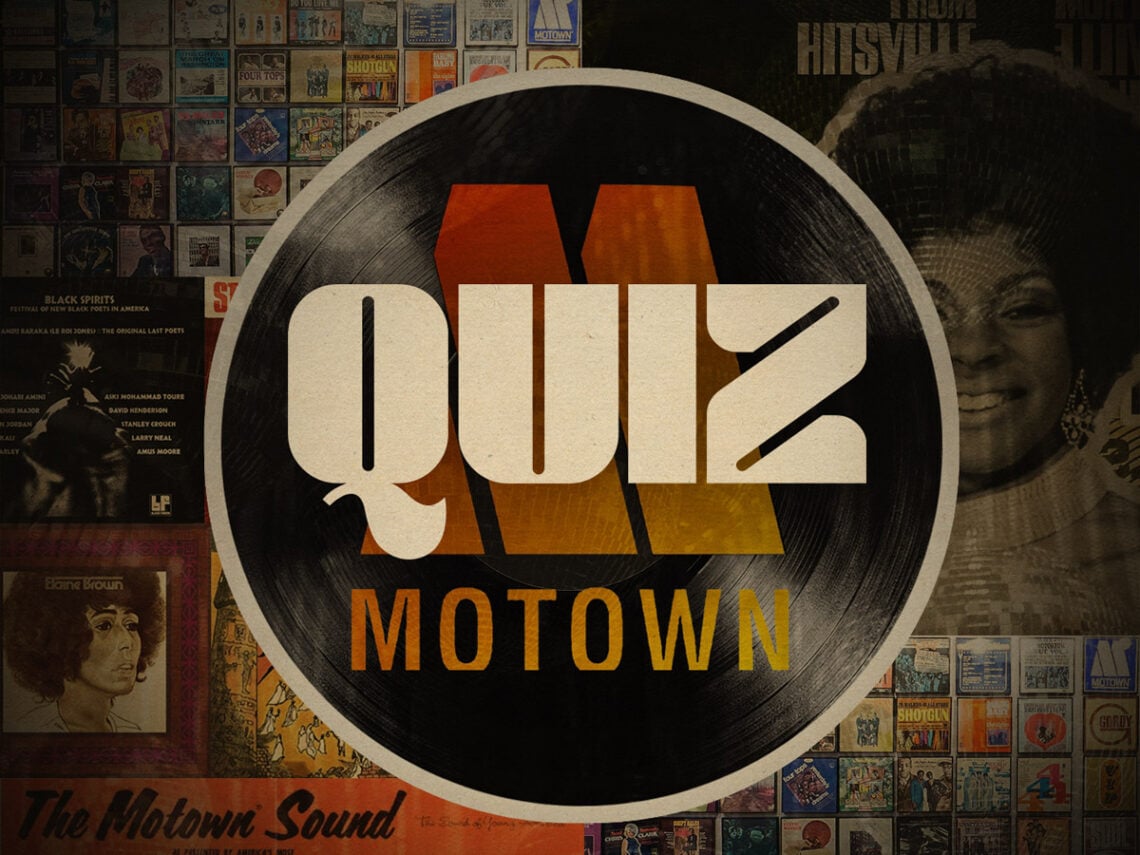 'Ain't No Question Hard Enough'- Far Out's ultimate Motown quiz