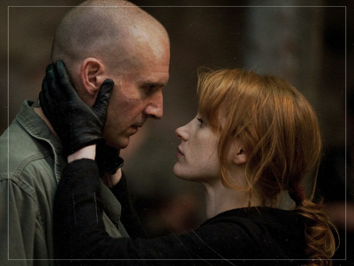 ‘Coriolanus’ (Ralph Fiennes) - 2011