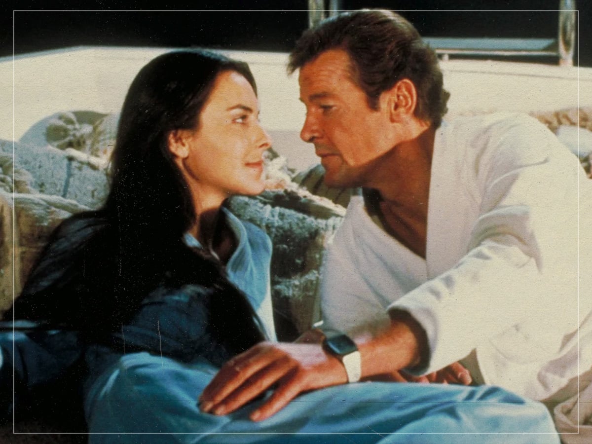 ‘For Your Eyes Only’ (John Glen, 1981)