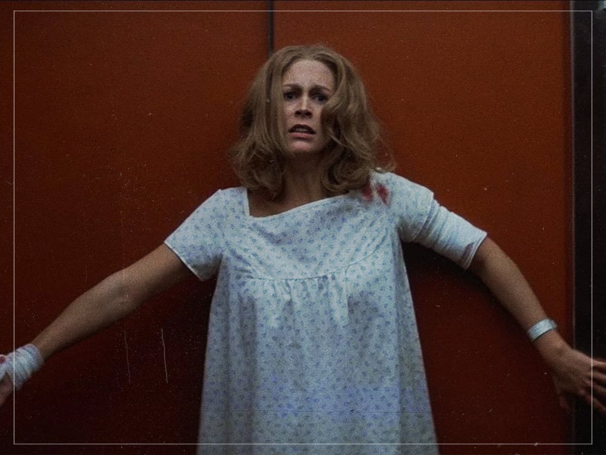 ‘Halloween II’ (Rick Rosenthal, 1981)