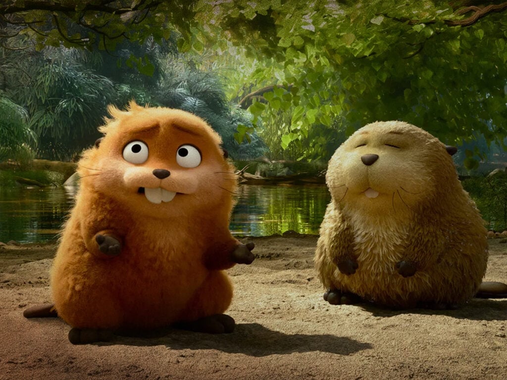 ‘Hoppers’ review- A minor Pixar effort, but one of refreshing idiosyncrasy