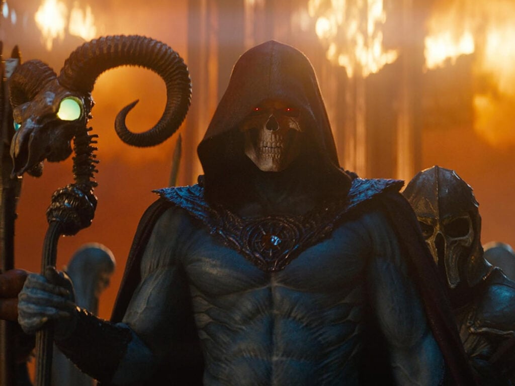 ‘Masters of the Universe’ review- An unabashedly geeky, good-natured fantasy romp - Far Out Magazine 02