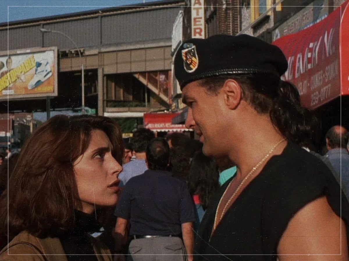 ‘Out for Justice’ (John Flynn, 1991)
