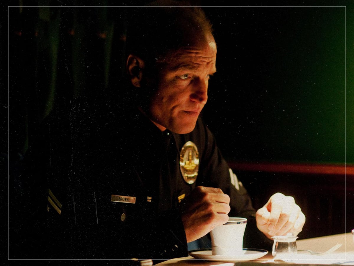 ‘Rampart’ (Oren Moverman) - 2011