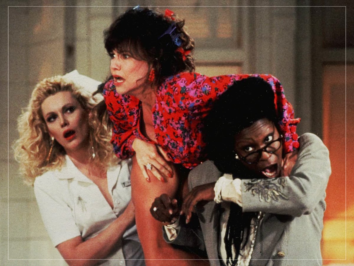 ‘Soapdish’ (Michael Hoffman, 1991)