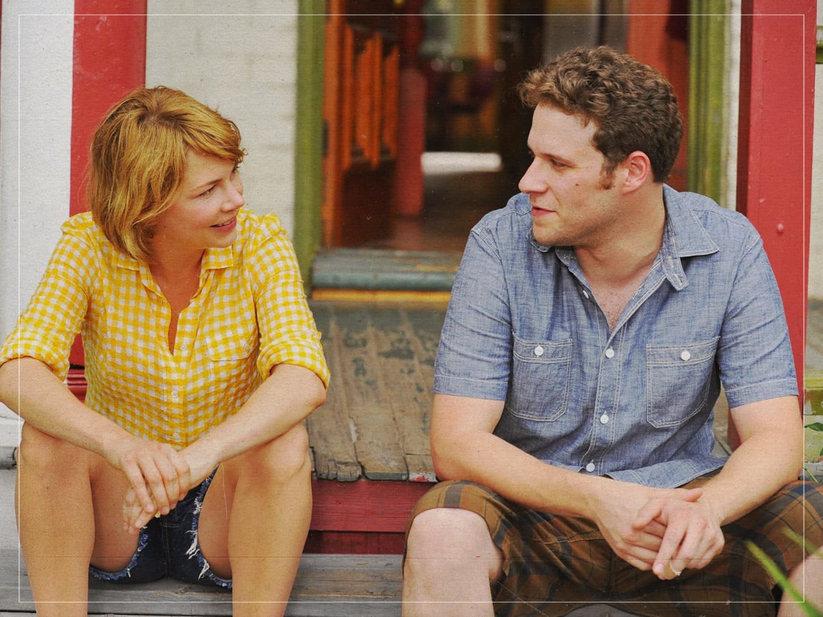‘Take This Waltz’ (Sarah Polley) - 2011