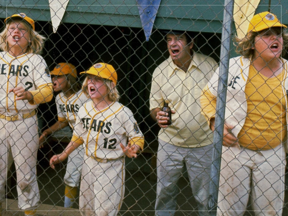 ‘The Bad News Bears’ (Michael Ritchie, 1976)