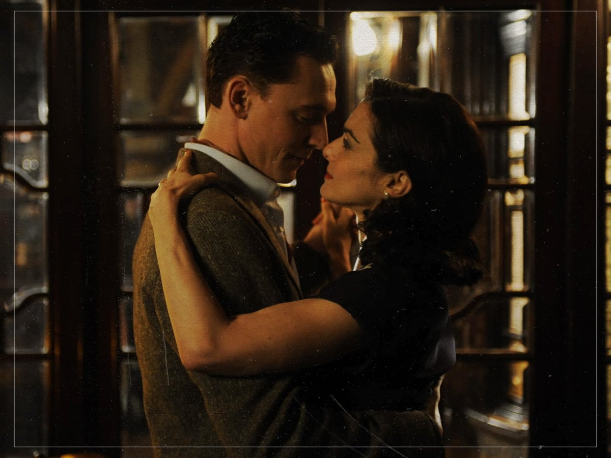 ‘The Deep Blue Sea’ (Terence Davies) - 2011