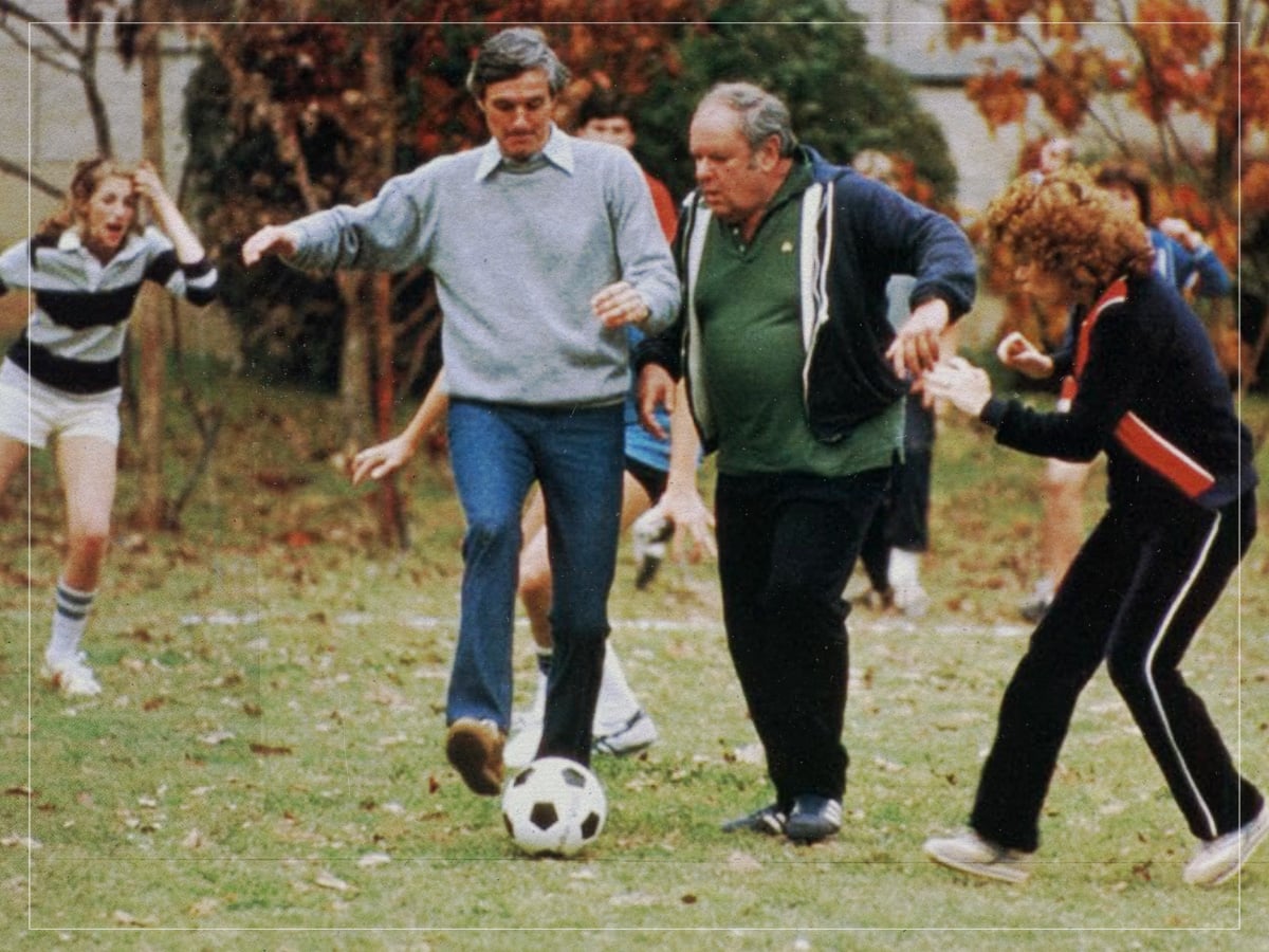 ‘The Four Seasons’ (Alan Alda, 1981)
