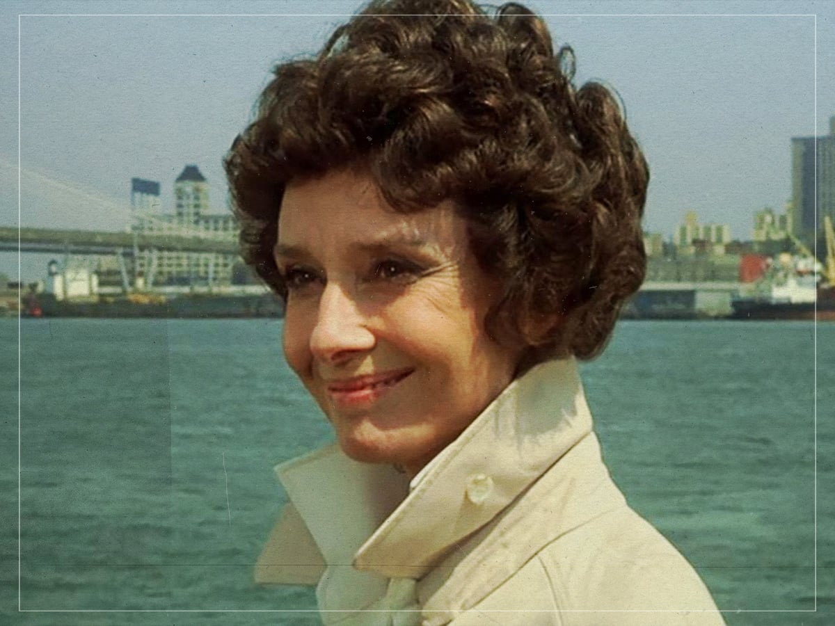 ‘They All Laughed’ (Peter Bogdanovich, 1981)