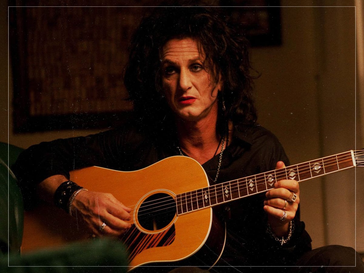 ‘This Must Be The Place’ (Paolo Sorrentino) - 2011
