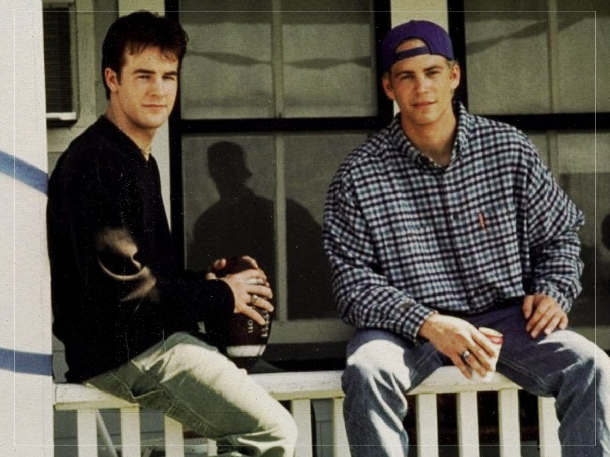 ‘Varsity Blues’ (Brian Robbins, 1999)