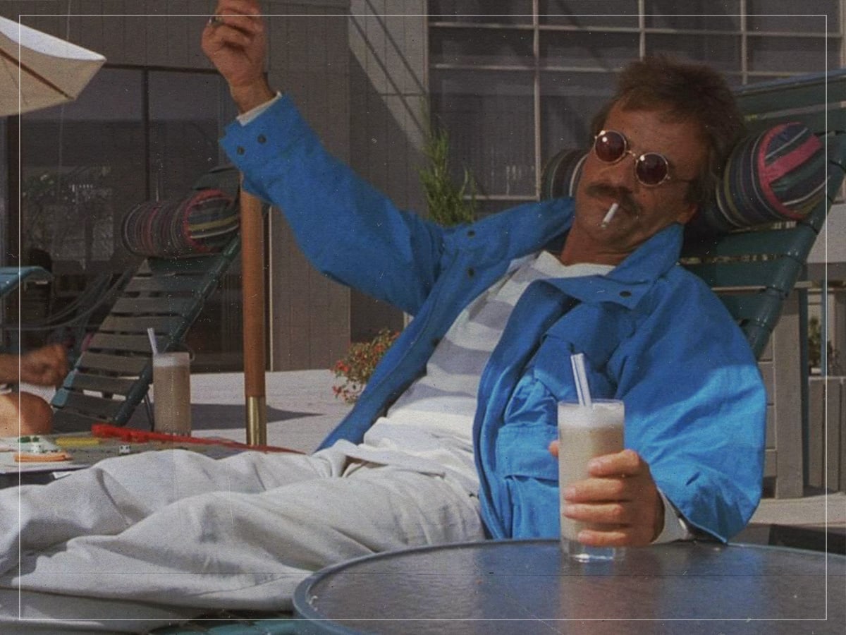 ‘Weekend at Bernie’s’ (Ted Kotcheff, 1989)
