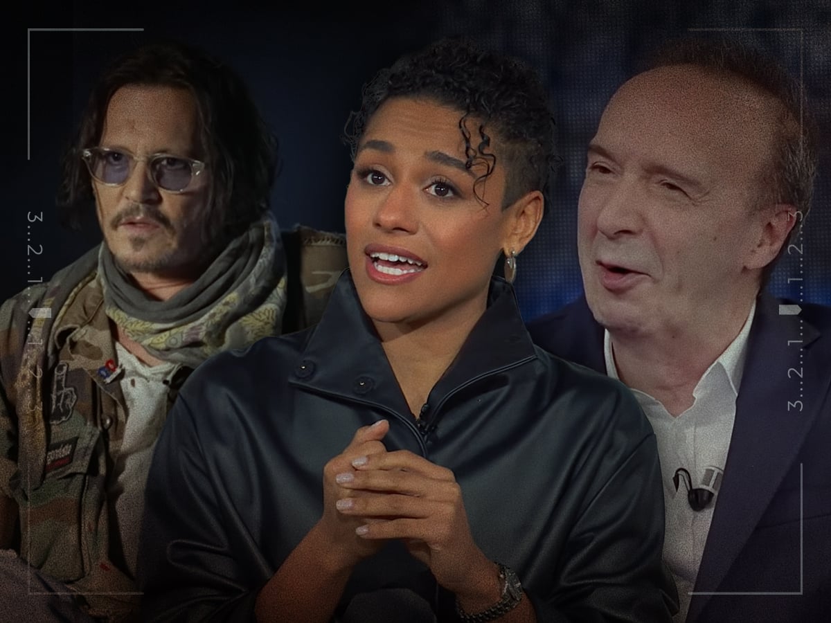 10 Atores que Pioram a Cada Filme: A Lista Polêmica com Cuba Gooding Jr, Chris Pratt, Johnny Depp e Mais