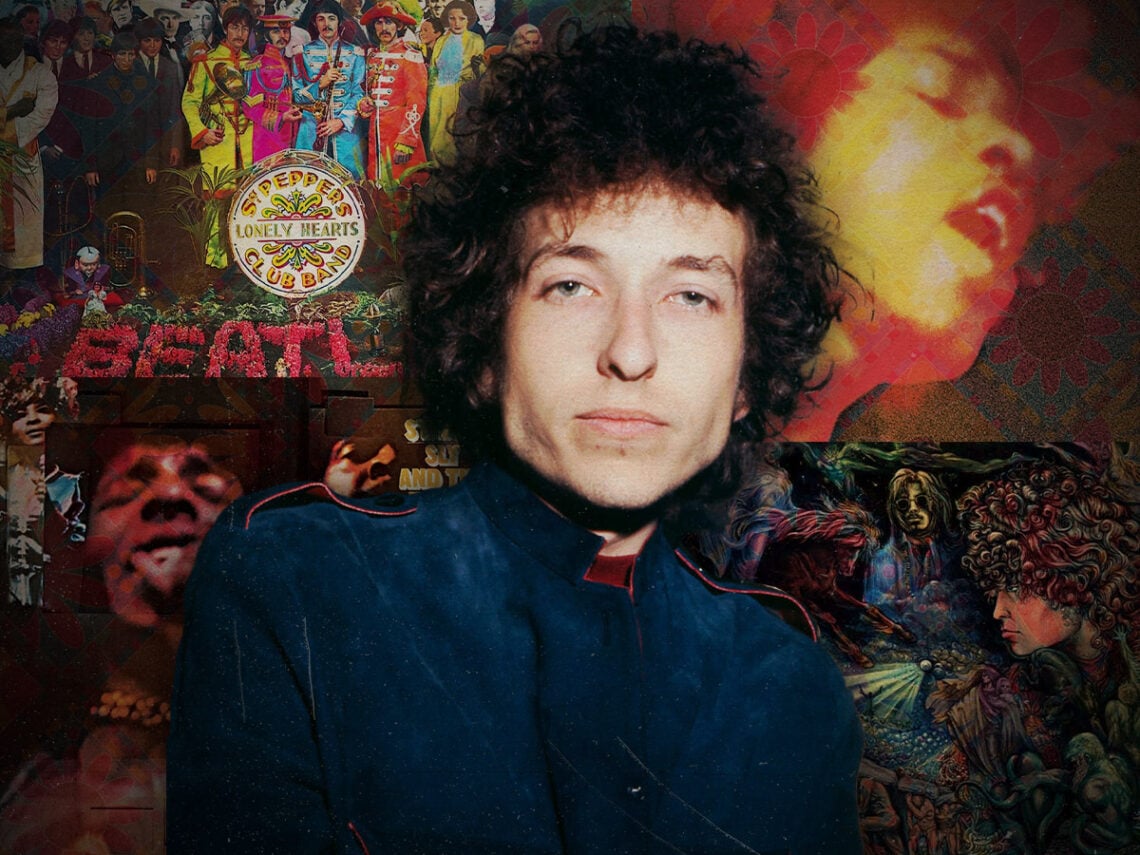 10 albums from the 1960s that we would rate an 11 out of 10