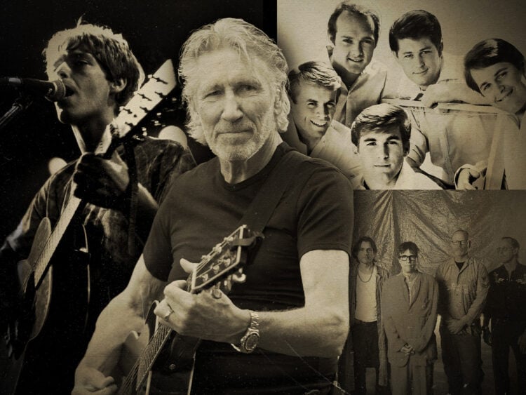 10 artists who forgot what made them good - Far Out Magazine