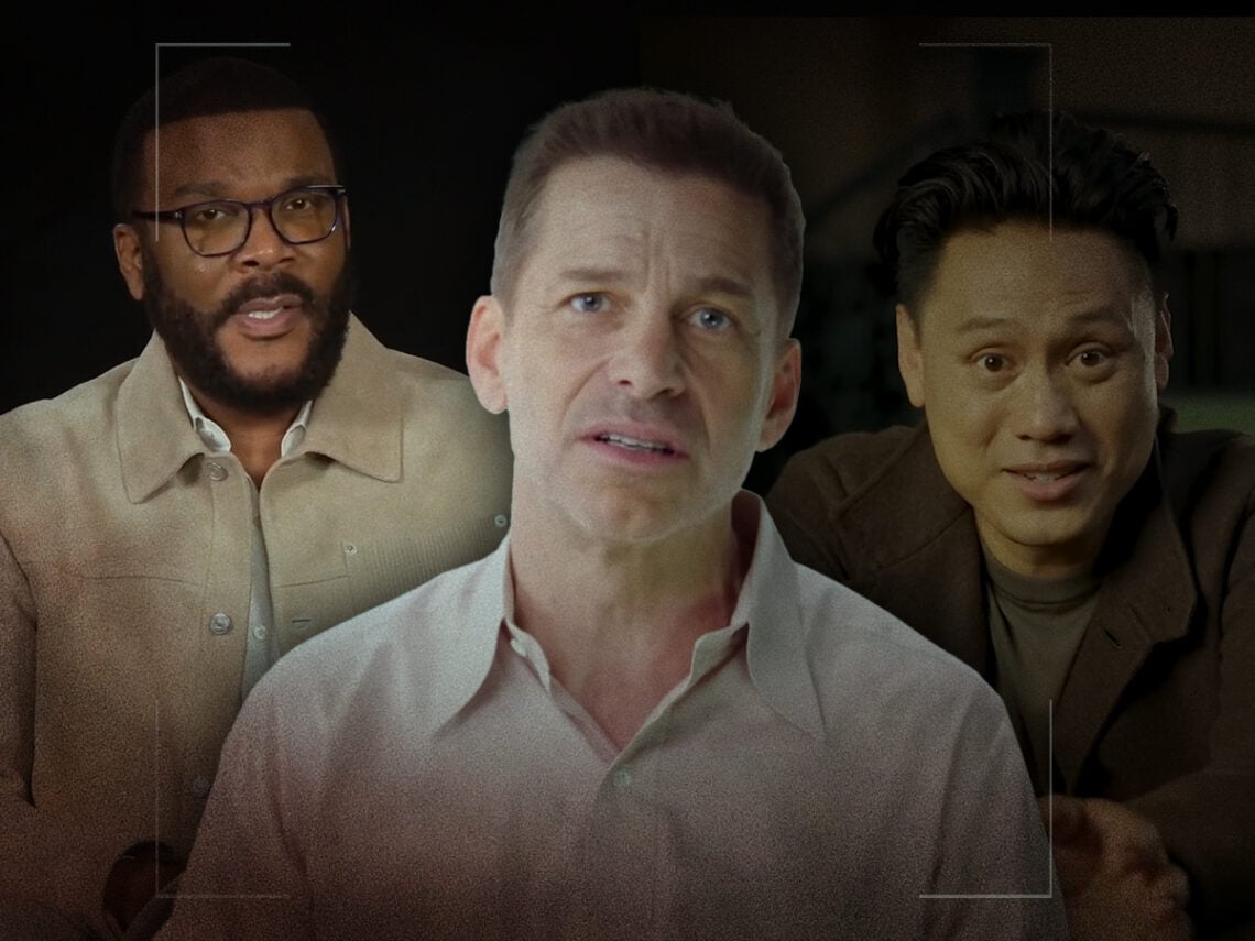 10 directors who couldn’t make a good movie if their life depended on it