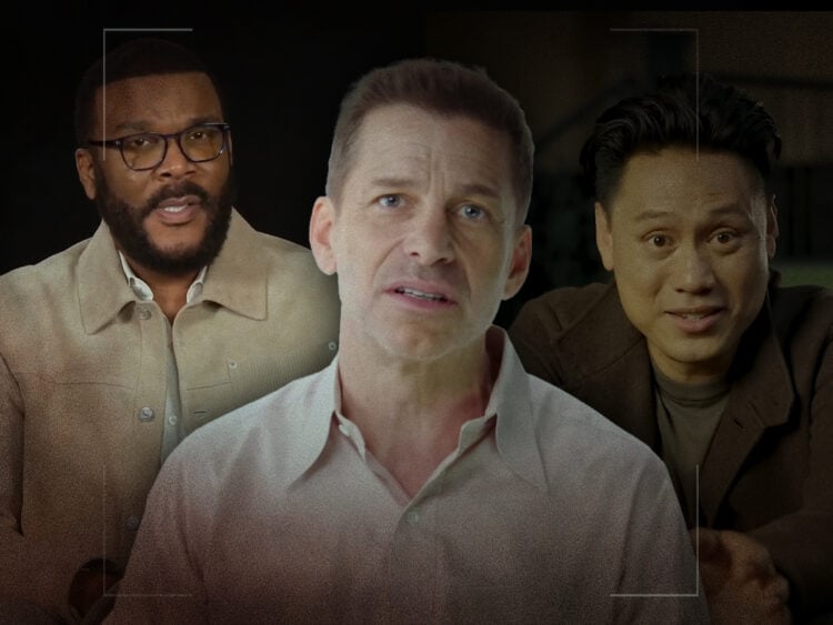 10 directors who couldn’t make a good movie if their life depended on it