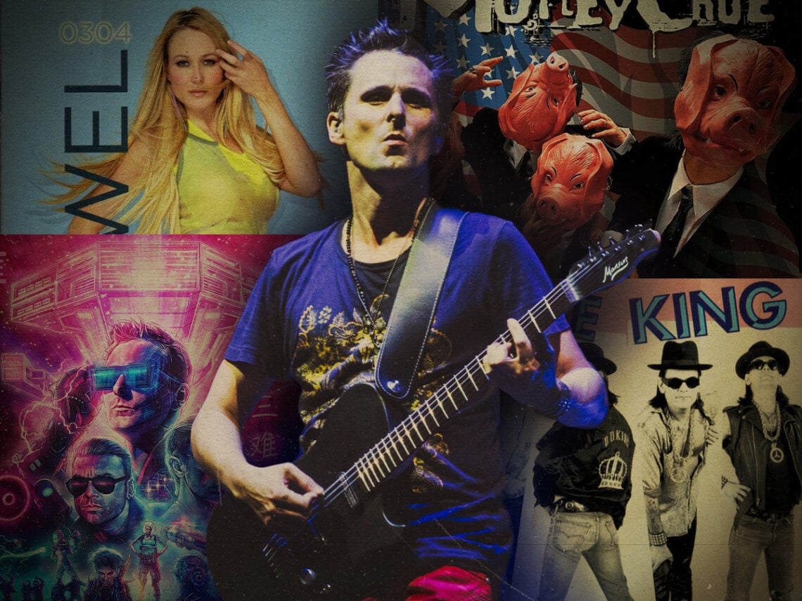 10 most shameless genre switches in music history