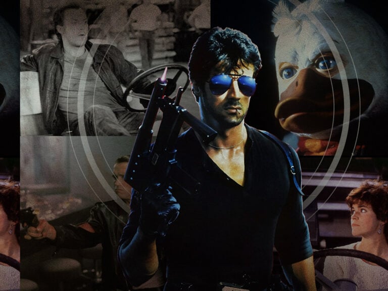 10 movie lines from 1986 that should be deleted from history