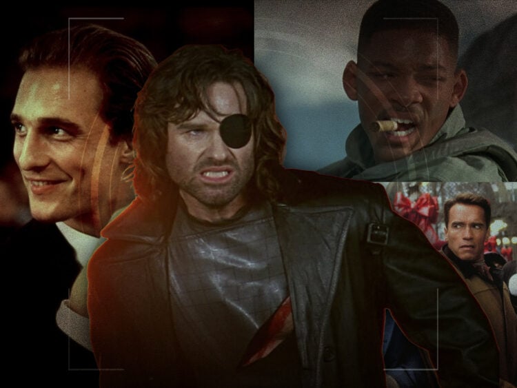 10 movie lines from 1996 that should be deleted from history