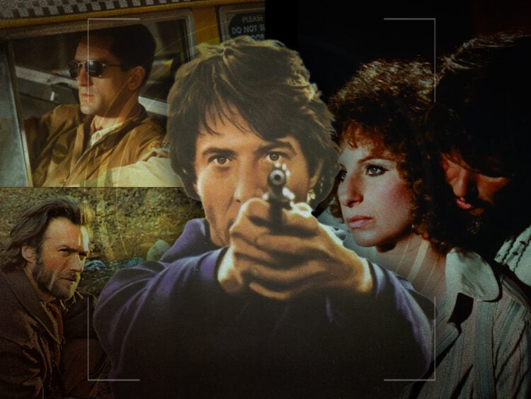 10 movie scenes from 1976 that you’d never get away with today