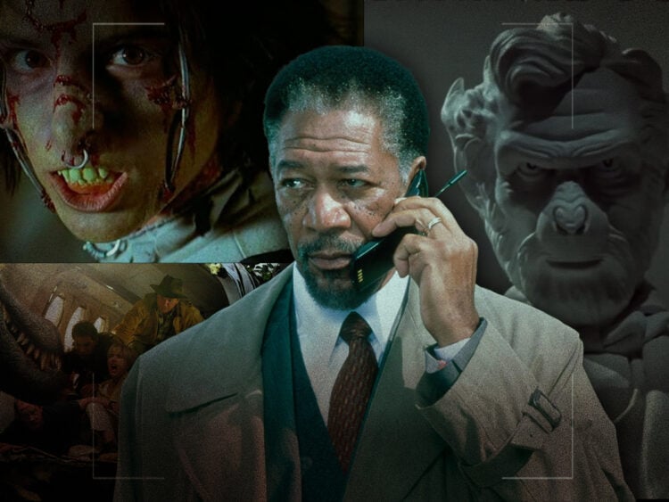 10 movie scenes from 2001 that should be deleted from history