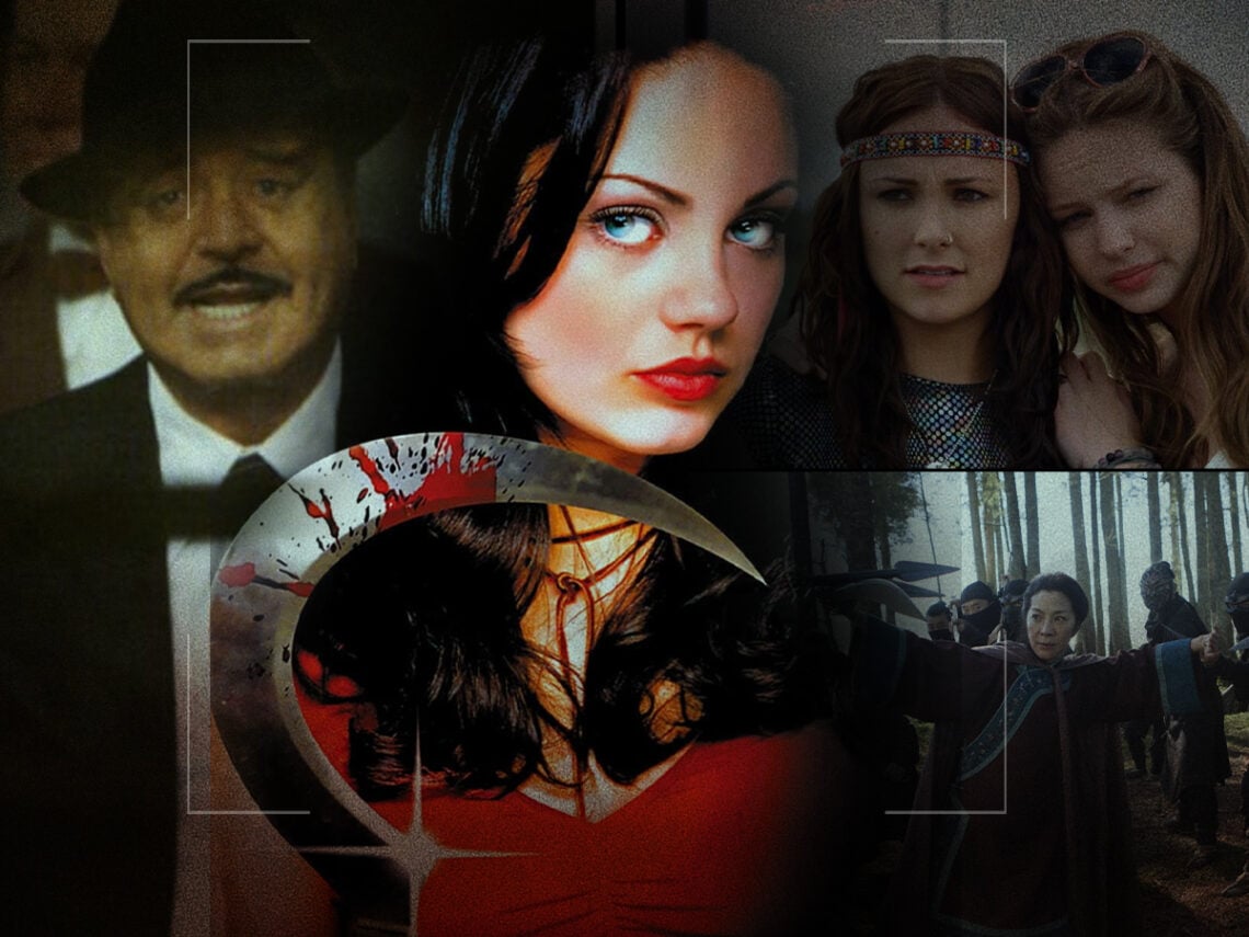 10 movie sequels you had no idea even existed