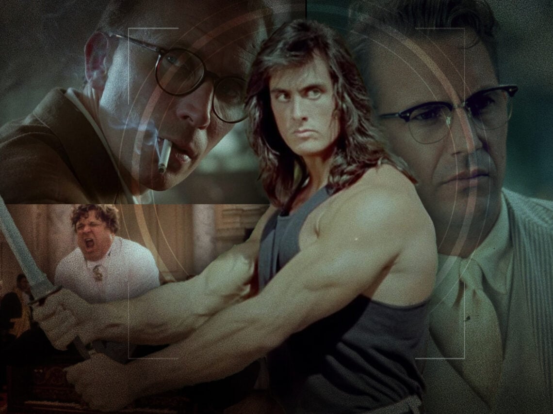 10 movies from 1991 that you’d never get away with today