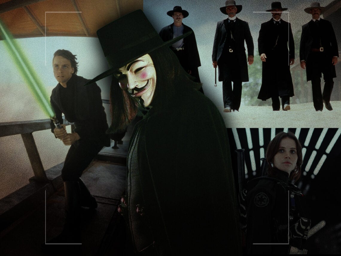 10 movies that were allegedly ghost-directed by somebody else