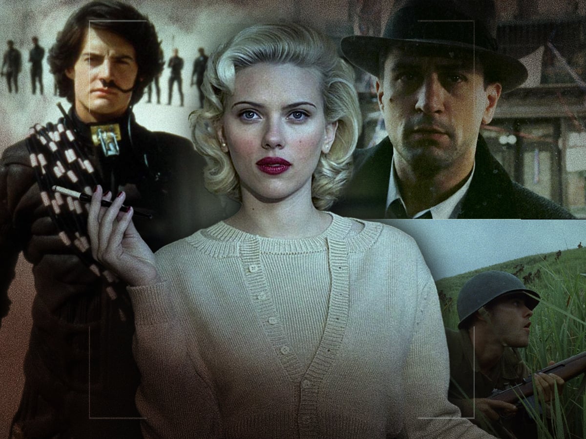 10 Versões de Diretor Que Viraram Lenda e Que Provavelmente Nunca Serão Vistas Pelo Público