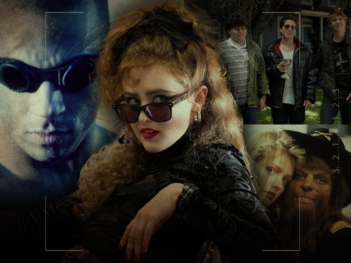 10 overrated movies that don’t deserve to be called cult classics