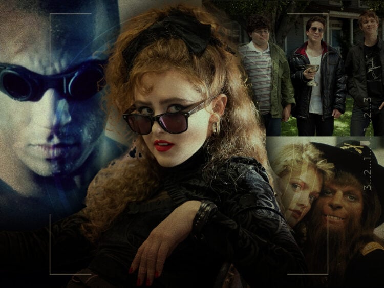 10 overrated movies that don’t deserve to be called cult classics