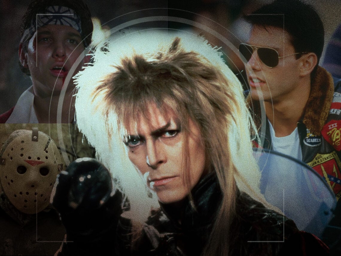 10 songs from 1986 movies you never want to hear again