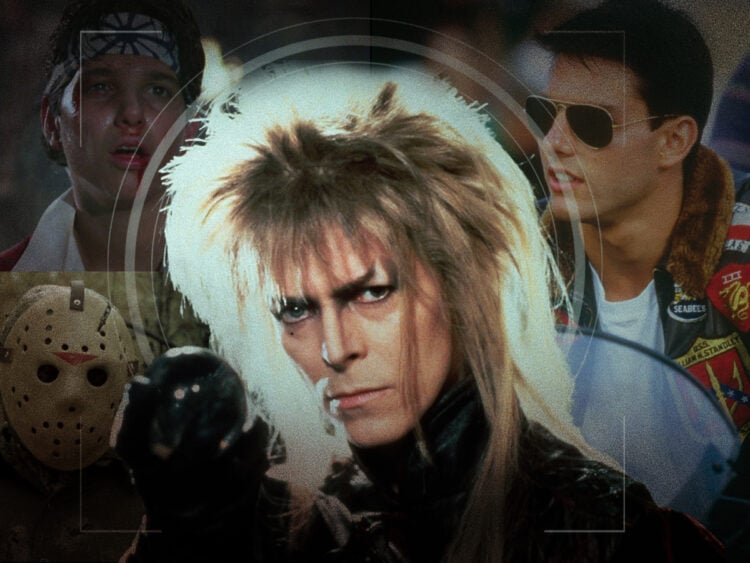 10 songs from 1986 movies you never want to hear again