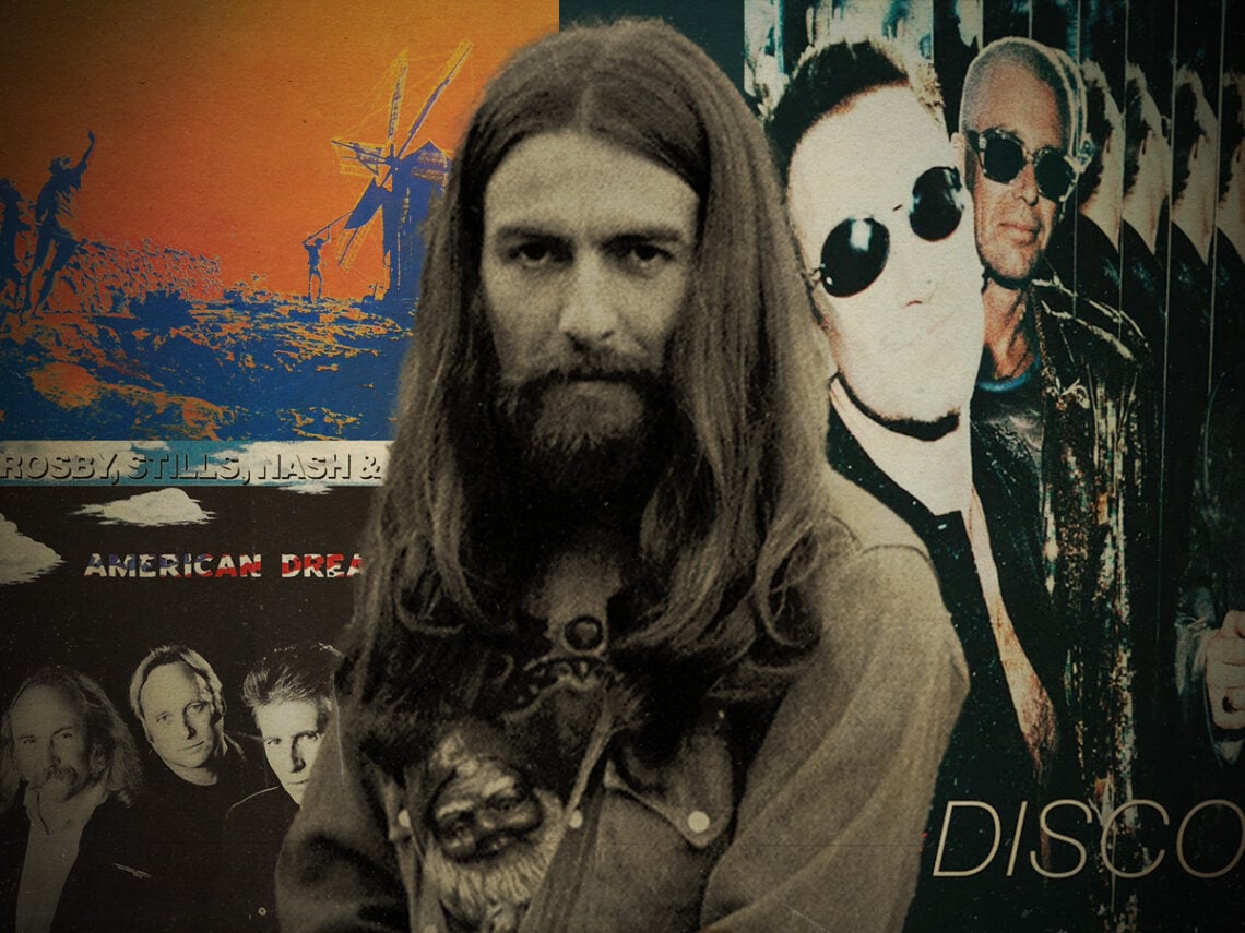 10 songs that nearly saved a terrible album