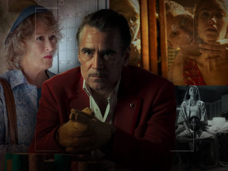 10 times Netflix tried and failed to manufacture Oscar bait
