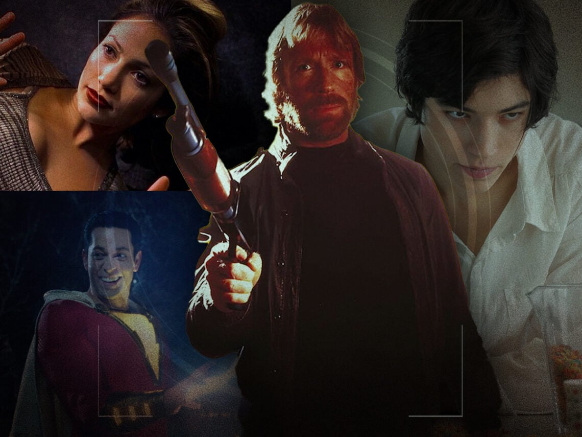10 utterly hopeless actors who gave a great performance out of nowhere