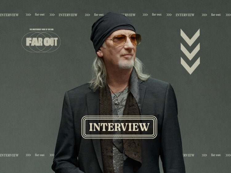 We're not in our 20s anymore- Deep Purple's Roger Glover proves why rock and roll will never die