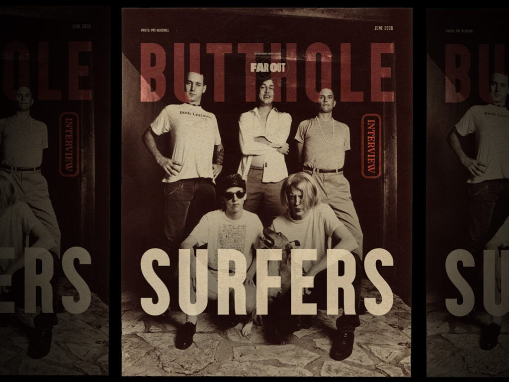 Were old men now: Butthole Surfers Paul Leary looks back on After the Astronauts 1990s wormhole