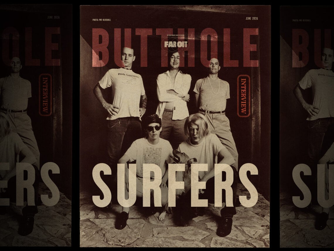 We're old men now- Butthole Surfers' Paul Leary looks back on 'After the Astronaut's 1990s wormhole