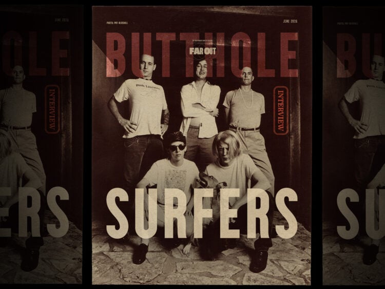 We're old men now- Butthole Surfers' Paul Leary looks back on 'After the Astronaut's 1990s wormhole