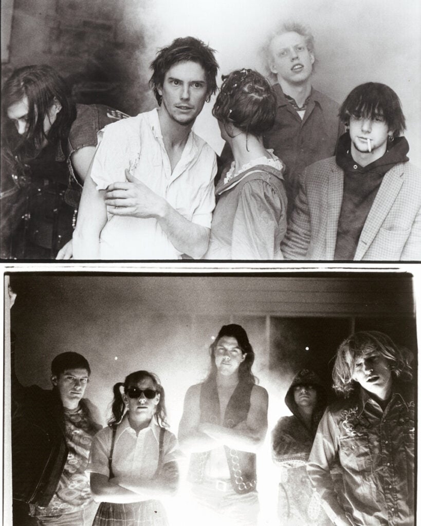 We're old men now- Butthole Surfers' Paul Leary looks back on 'After the Astronaut's 1990s wormhole