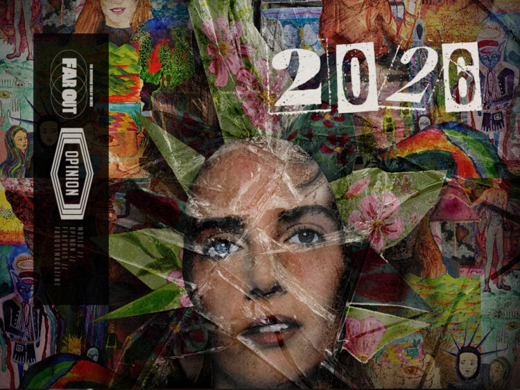 A musician who hates releasing music is everything that's wrong with 2026