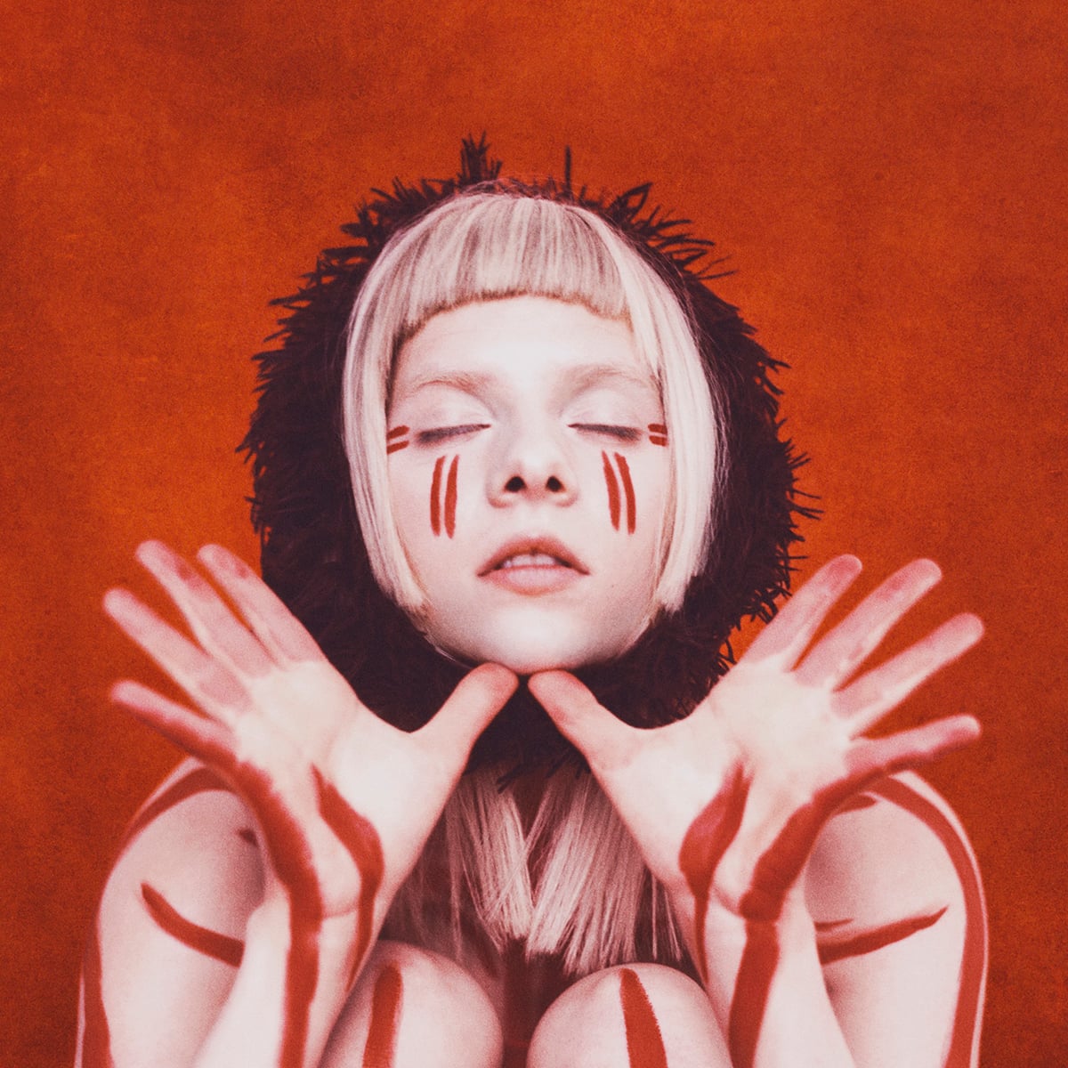 AURORA - A Different Kind Of Human - 2019