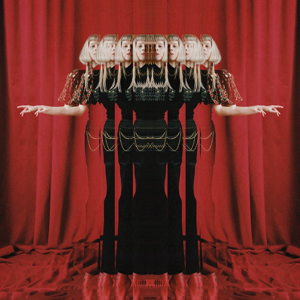 AURORA - Blood In The Wine - 2022