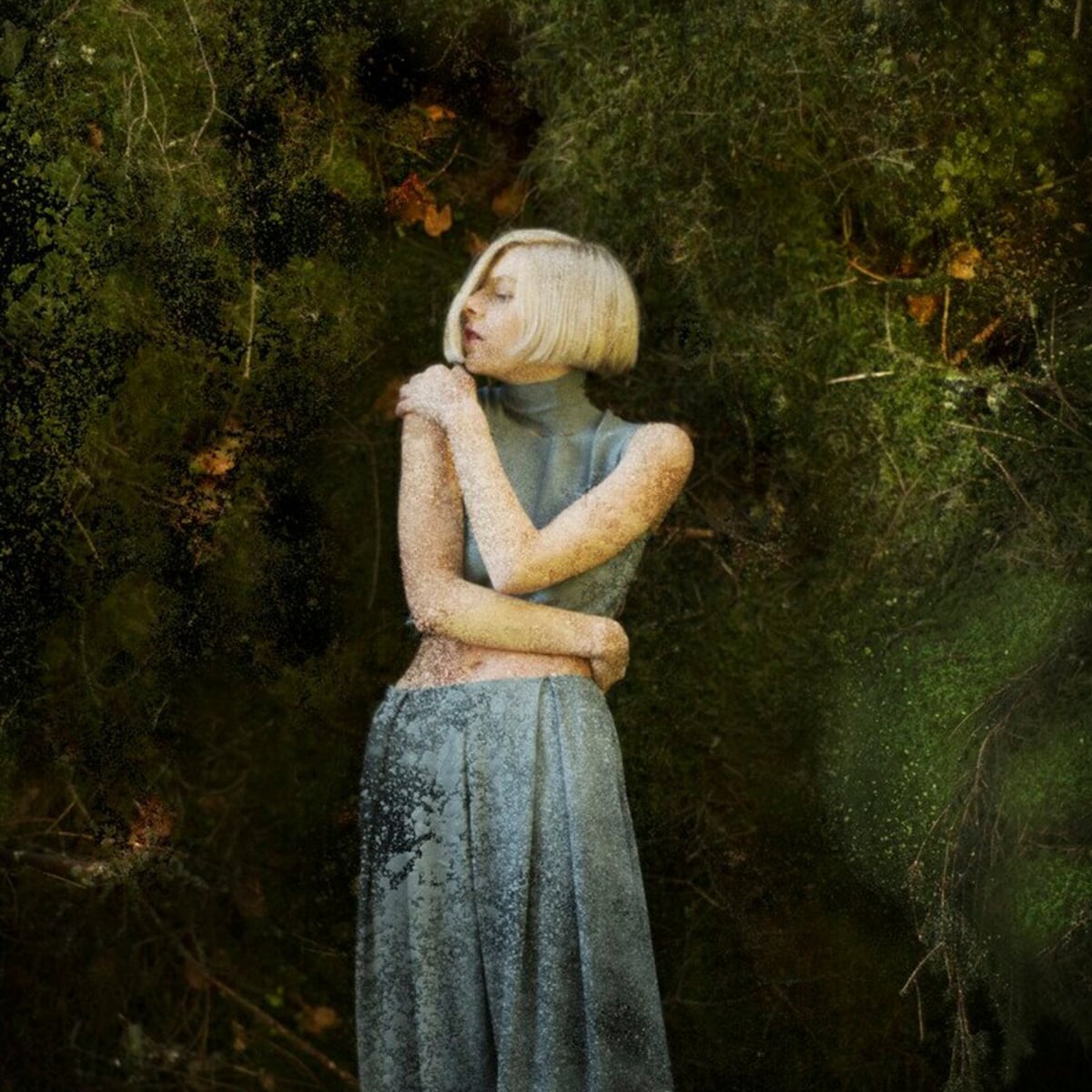 AURORA - Running With the Wolves - 2016