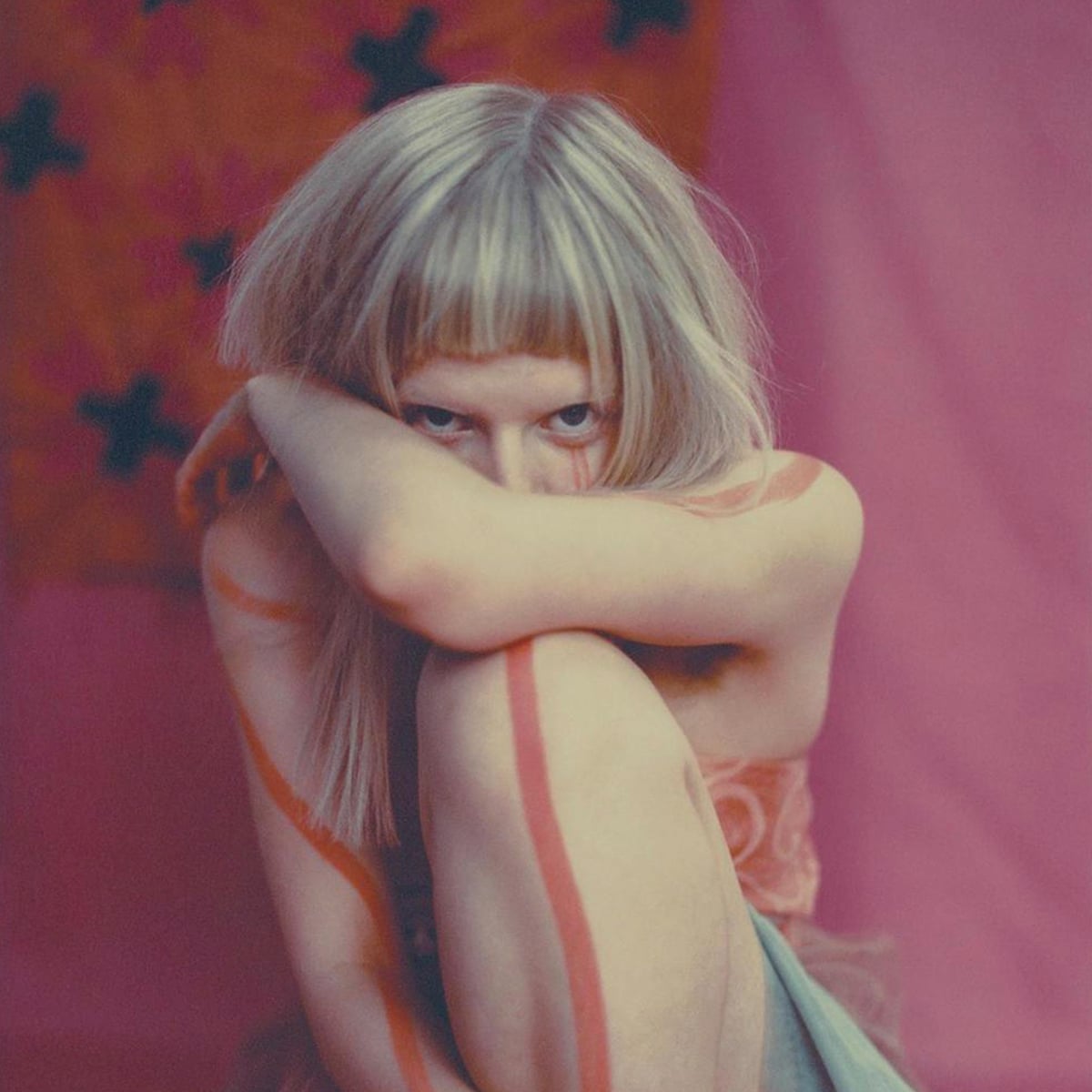 AURORA - The Seed - 2019