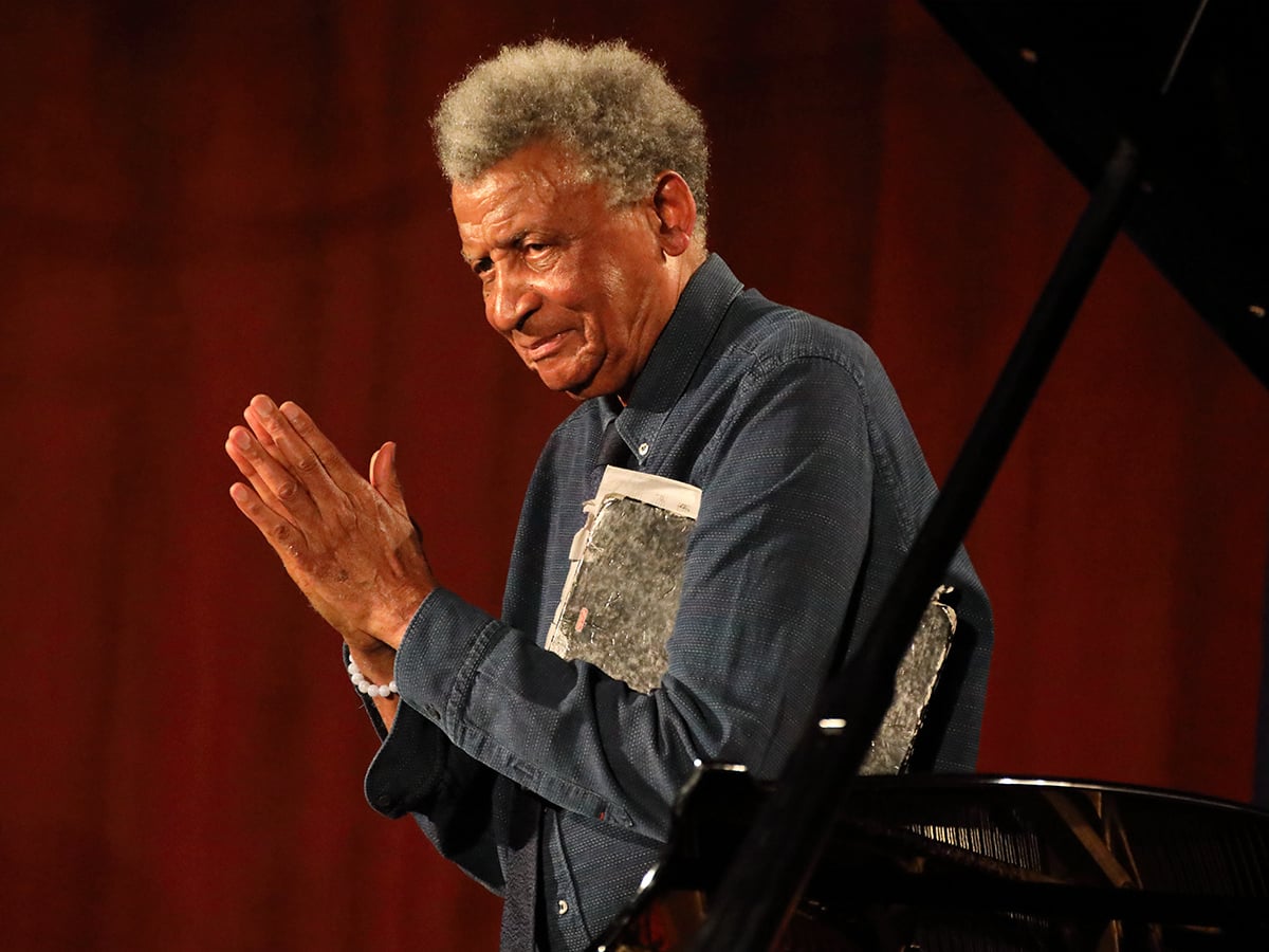 Morre Abdullah Ibrahim, Lendário Pianista Sul-Africano do Jazz, Aos 91 Anos