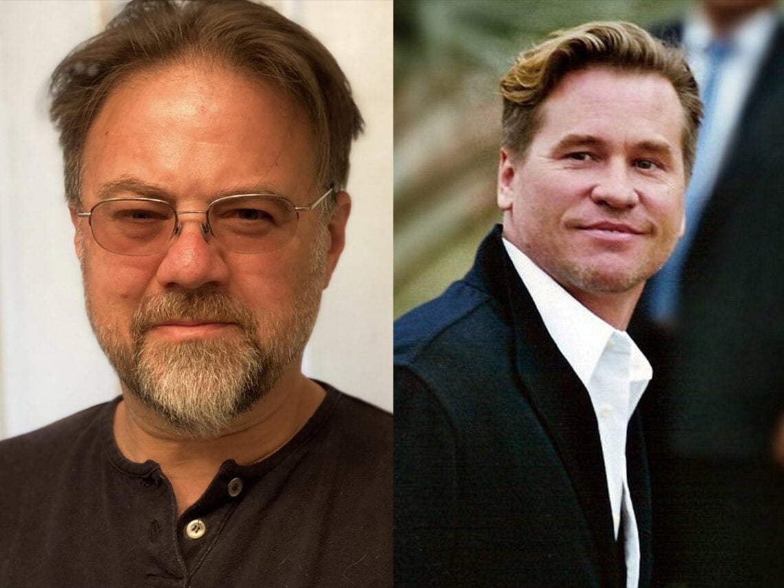 Adam Marcus - Val Kilmer - Split - 2026